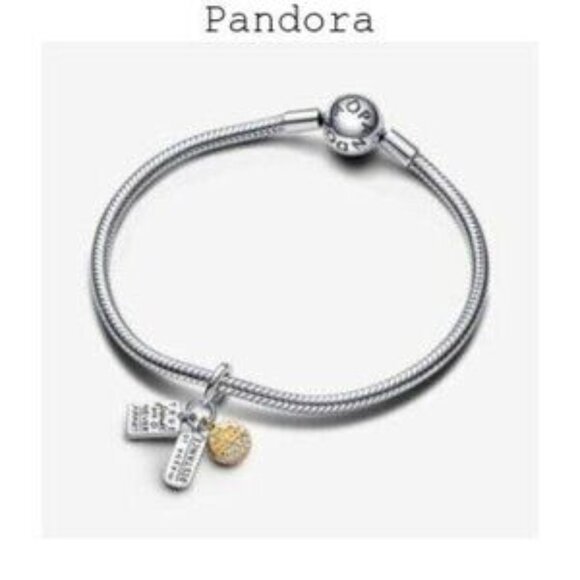Pandora charms - Picture 3 of 5